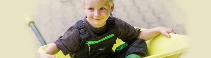 arbeitsbekleidung kinder kategorieeinstiegsbanner